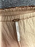 Free People Metallic Gold Casual Pants Size XS - photo 7