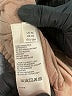 Free People Metallic Gold Casual Pants Size XS - photo 8