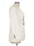 Vince Camuto Ivory Blazer Size 10 - photo 4