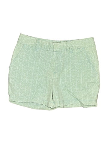 Le Tigre Shorts (view 1)