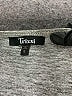 Trixxi Metallic Silver Cocktail Dress Size S - photo 7