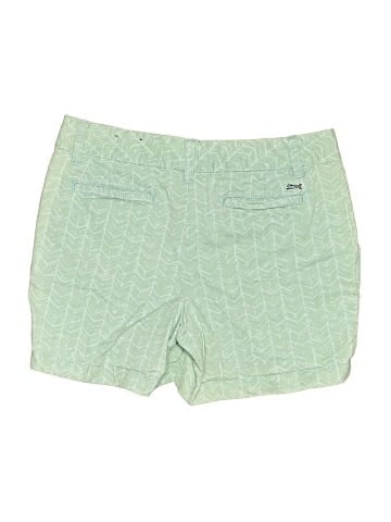 Le Tigre Shorts (view 2)