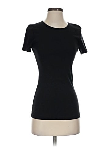 TSquared Short Sleeve Top (view 1)