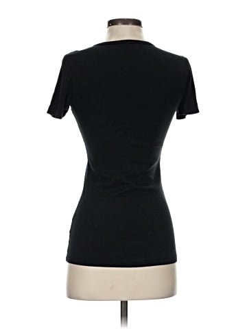 TSquared Short Sleeve Top (view 2)