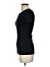 TSquared Black Short Sleeve Top Size 2 - photo 5