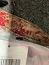 Unbranded 100% Polyester Paisley Brown 3/4 Sleeve Blouse Size M - photo 7