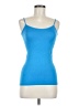 Unbranded Blue Tank Top One size - photo 1
