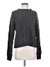 Lucky Brand Gray Pullover Sweater Size XS - photo 1