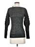 Sachin + Babi Tweed Gray Pullover Sweater Size S - photo 1