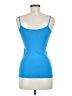Unbranded Blue Tank Top One size - photo 2