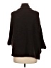 Look 100% Acrylic Brown Cardigan One size - photo 2