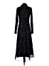 Assorted Brands Black Casual Dress Size S - photo 2
