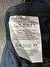 Lisette-L Plaid Blue Dress Pants Size 6 - photo 8