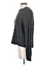 Lucky Brand Gray Pullover Sweater Size XS - photo 5