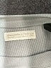 Abercrombie & Fitch Solid Gray Pullover Sweater Size S - photo 7