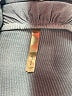 Mono b 100% Rayon Blue Long Sleeve Top Size L - photo 7