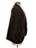 Look 100% Acrylic Brown Cardigan One size - photo 4
