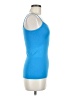 Unbranded Blue Tank Top One size - photo 4