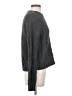 Lucky Brand Gray Pullover Sweater Size XS - photo 4