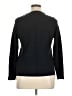 J.Crew Blue Pullover Sweater Size XL - photo 2