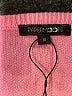 Papermoon Pink Pullover Sweater Size S - photo 7
