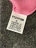 Papermoon Pink Pullover Sweater Size S - photo 8