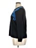 J.Crew Blue Pullover Sweater Size XL - photo 5