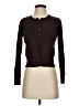 AMO Brown Cardigan Size S - photo 1