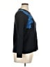 J.Crew Blue Pullover Sweater Size XL - photo 4
