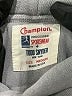 Champion Gray Pullover Hoodie Size M - photo 7