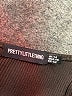 PrettyLittleThing Black Cocktail Dress Size 10 - photo 7
