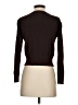 AMO Brown Cardigan Size S - photo 2