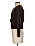 AMO Brown Cardigan Size S - photo 5