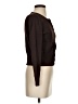 AMO Brown Cardigan Size S - photo 4
