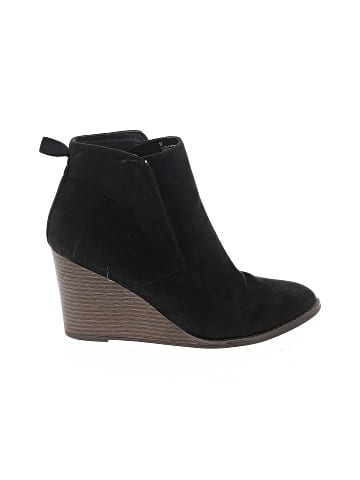 Merona Ankle Boots (view 1)