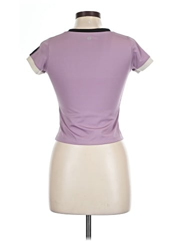 Layer 8 Short Sleeve Top (view 2)
