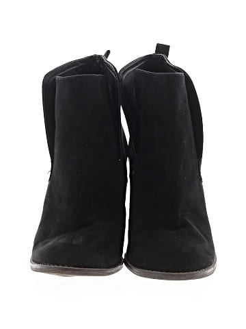 Merona Ankle Boots (view 2)