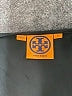 Tory Burch 100% Silk Black Blouse Size 2 - photo 7