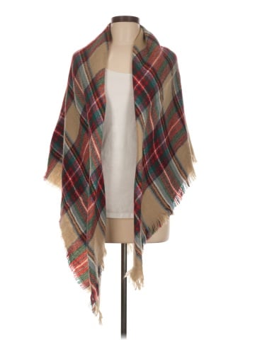 Unbranded Wrap (view 1)