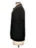 Theory Black Short Sleeve Top Size L - photo 5