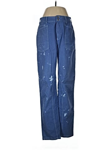 Pilcro Jeans (view 1)