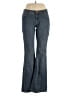 Glo Blue Jeans Size 9 - photo 1