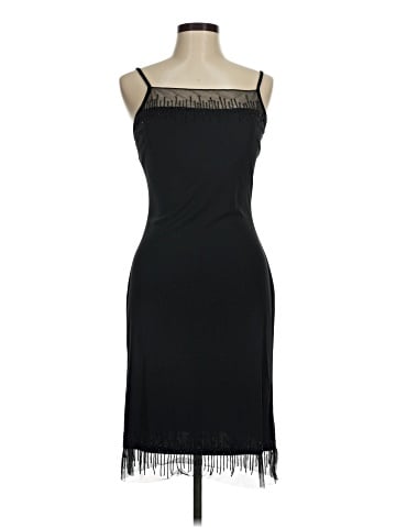 Cache Cocktail Dress (view 1)