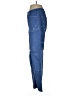 Pilcro Stars Blue Jeans Size 29 waist (tall) - photo 5