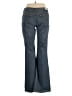 Glo Blue Jeans Size 9 - photo 2