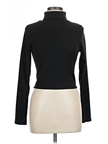 Gaze Turtleneck Sweater (view 1)