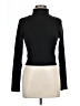 Gaze Black Turtleneck Sweater Size L - photo 1