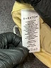 Babaton Yellow Casual Pants Size 2 - photo 8