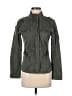 Kensie Green Jacket Size S - photo 1