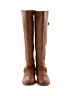 Franco Sarto Brown Boots Size 8 - photo 2